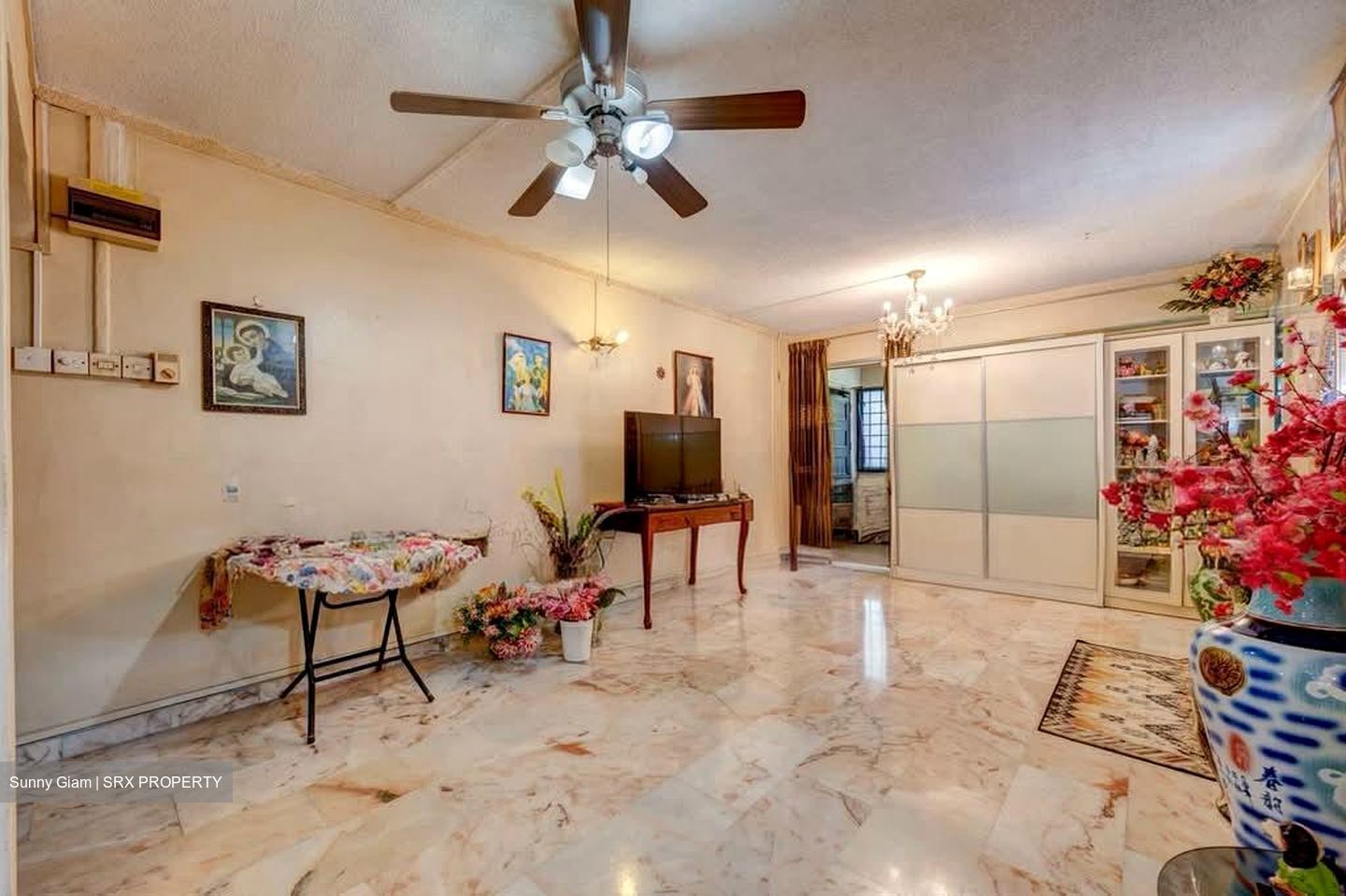 Blk 605 Eunos Rainbow (Bedok), HDB 5 Rooms #555948121